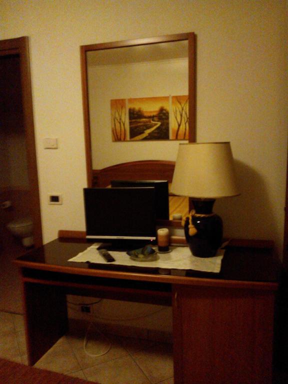 Locanda-Trattoria Al Rio Cinto Euganeo Cameră foto